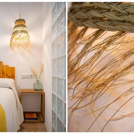 Alma House 1 Апартаменты *