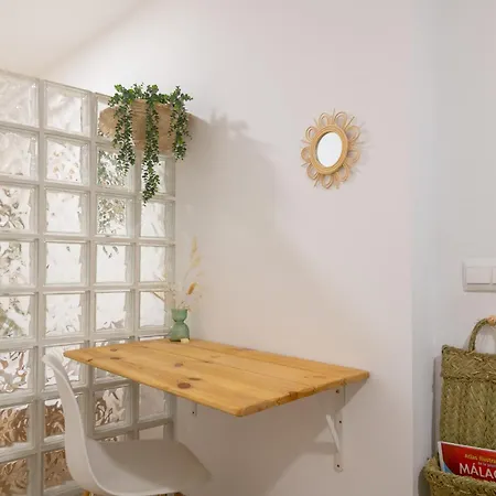 Alma House 1 Διαμέρισμα Μάλαγα