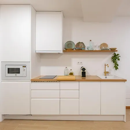 Alma House 1 Μάλαγα