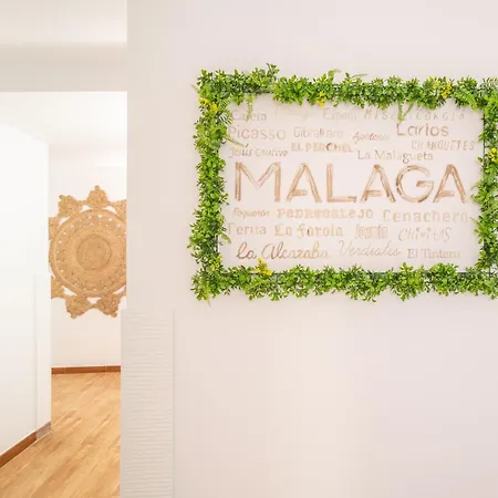 Alma House 1 Malaga