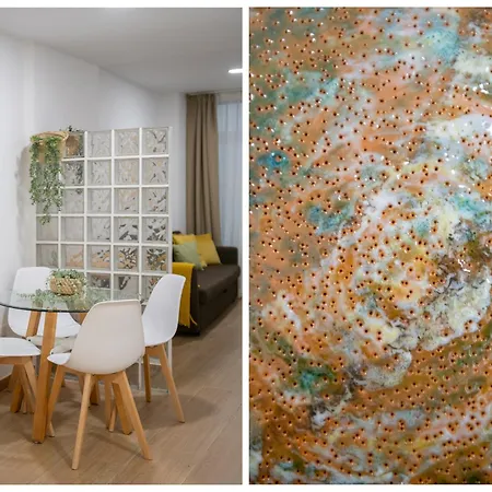 Alma House 1 Malaga
