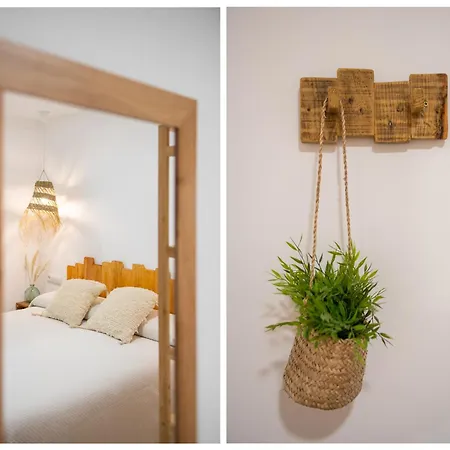 Alma House 1 Apartment Malaga
