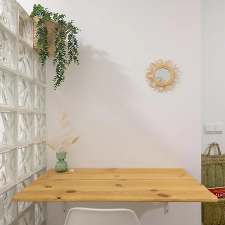 Alma House 1 * Malaga