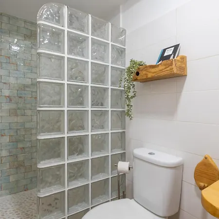 Apartment Alma House 1