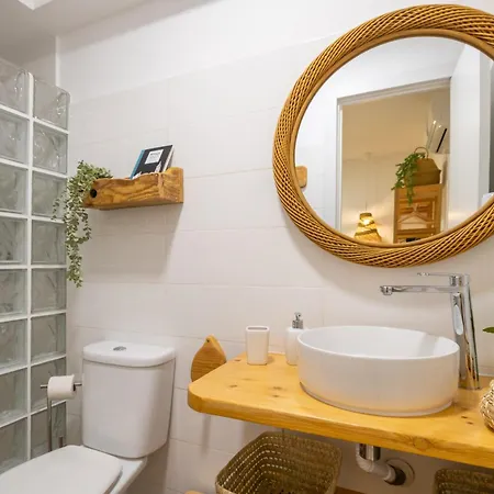 Alma House 1 Apartment Malaga